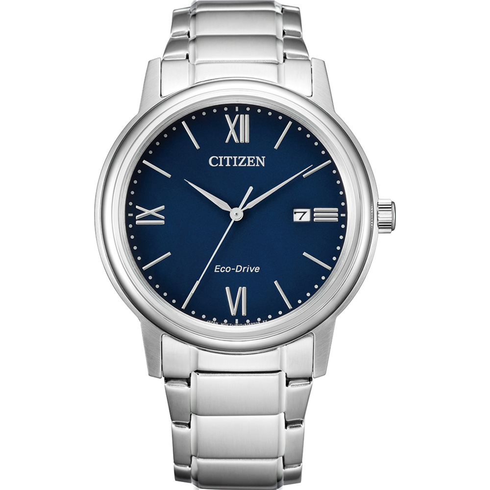 Citizen AW1670-82L Watch