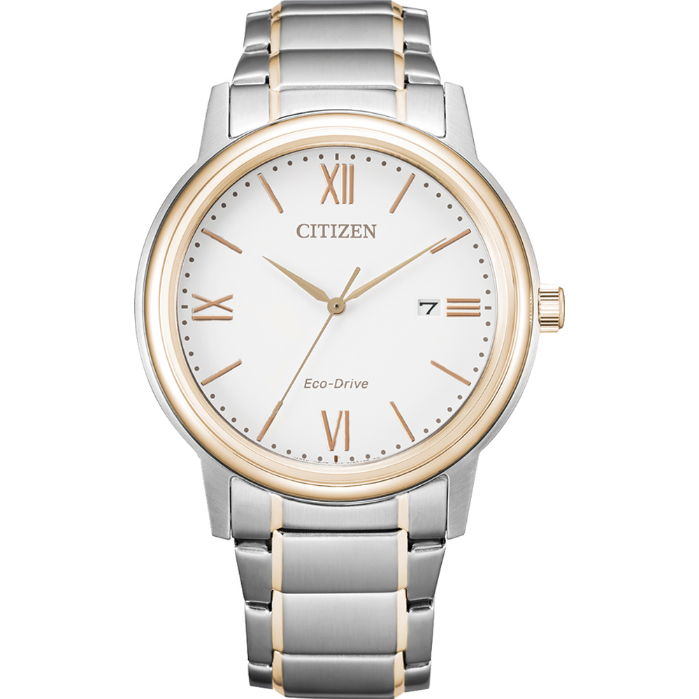 Relógio Citizen Super Titanium AW1676-86A