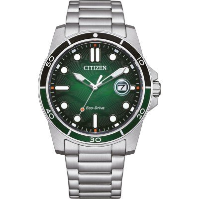 Citizen AW1231-58B • Watch • 4974374254993 Collection EAN: Core