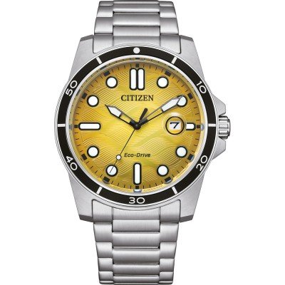 Citizen Core Collection AW1231-58B Watch • EAN: 4974374254993 •