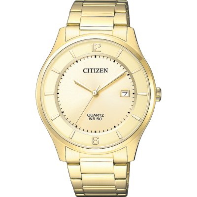Citizen Sport BD0043-83P Watch