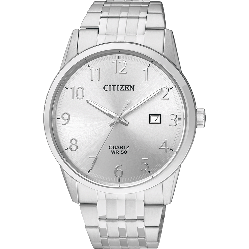 Orologio Citizen Sport BI5000-52B