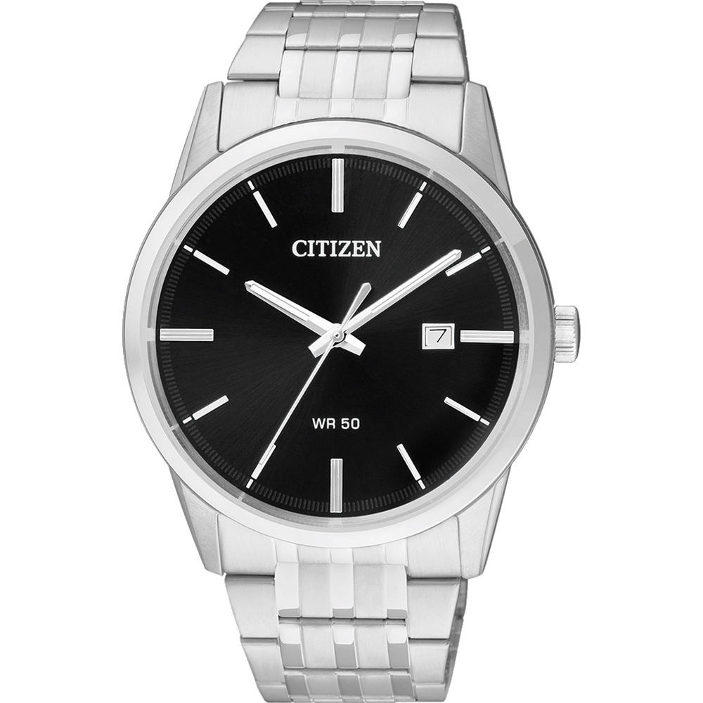 Citizen BI5000-52E horloge