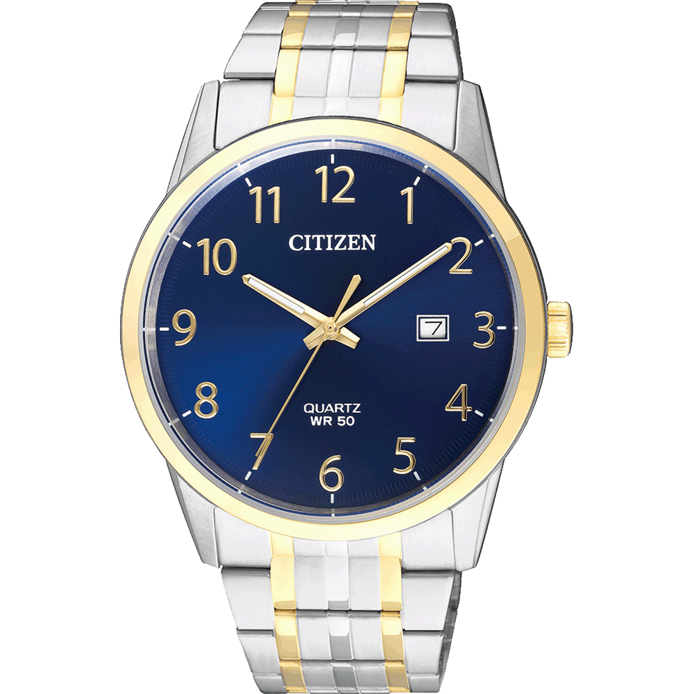 montre Citizen Sport BI5004-51L