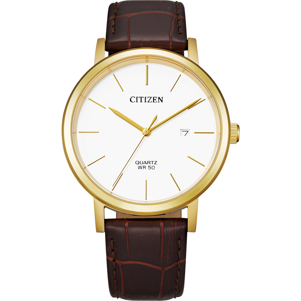 Citizen Core Collection BI5072-01A Watch