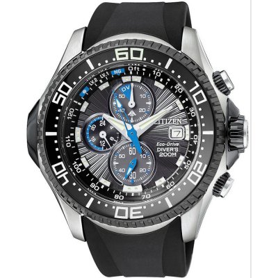 Citizen BJ2115-07E-1 Watch