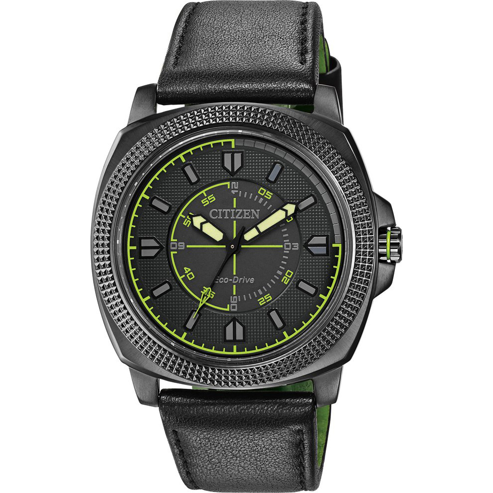 Citizen Sport BJ6475-18E Watch