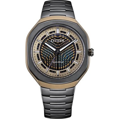 Citizen Sport BJ6569-59X Photon 時計
