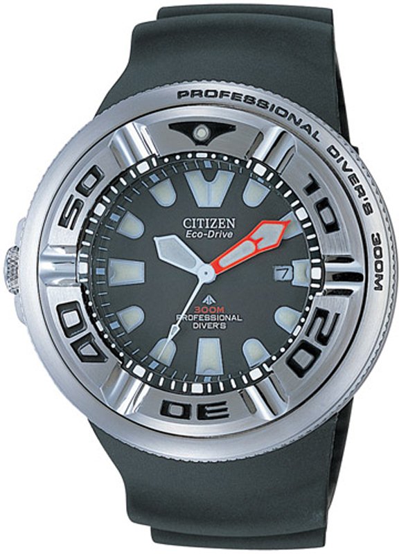 Citizen BJ8051-05E Promaster Sea Watch