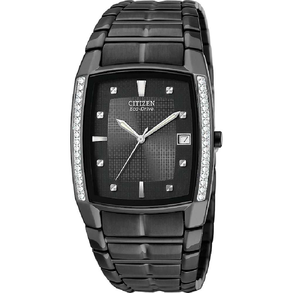 Citizen BM6645-53E Watch