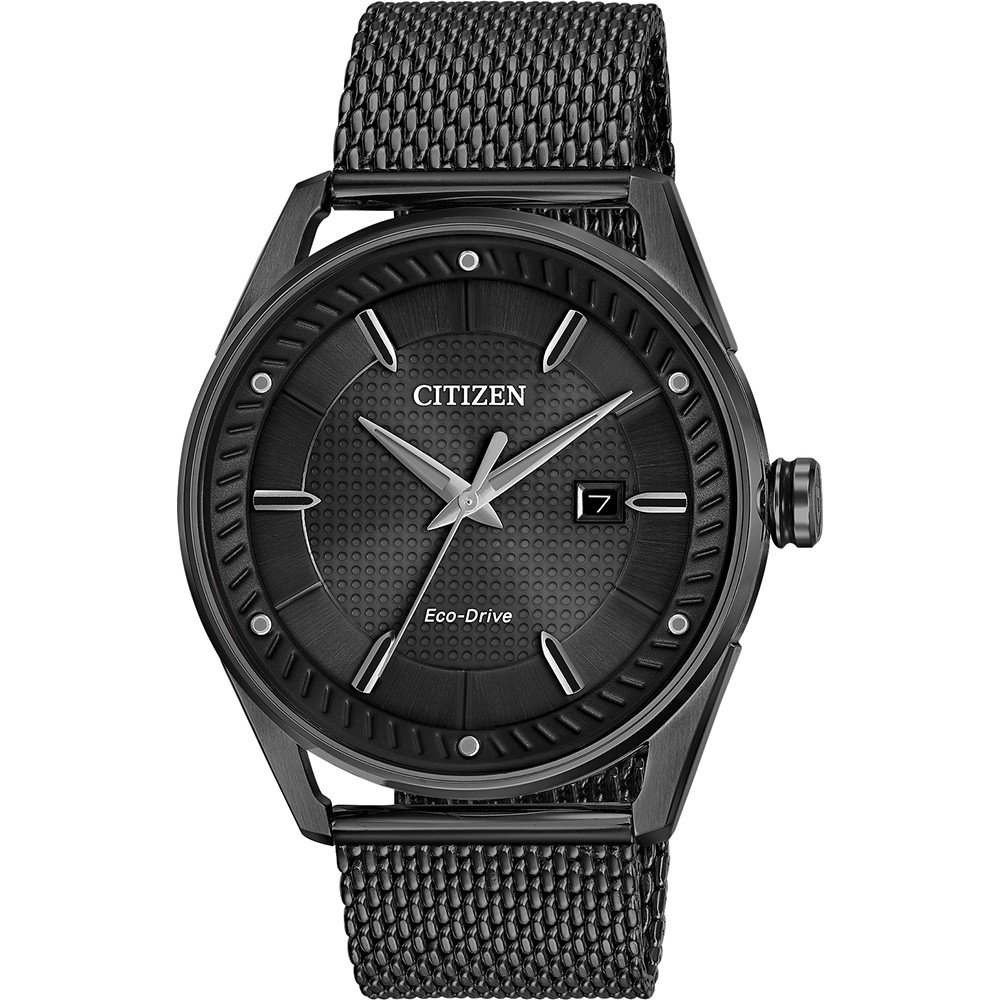 Citizen Super Titanium BM6988-57E Sport Watch