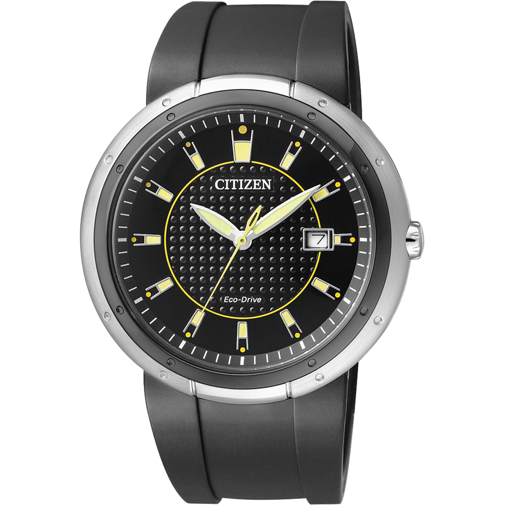 Citizen Watch Hybrid BM7060-01E BM7060-01E