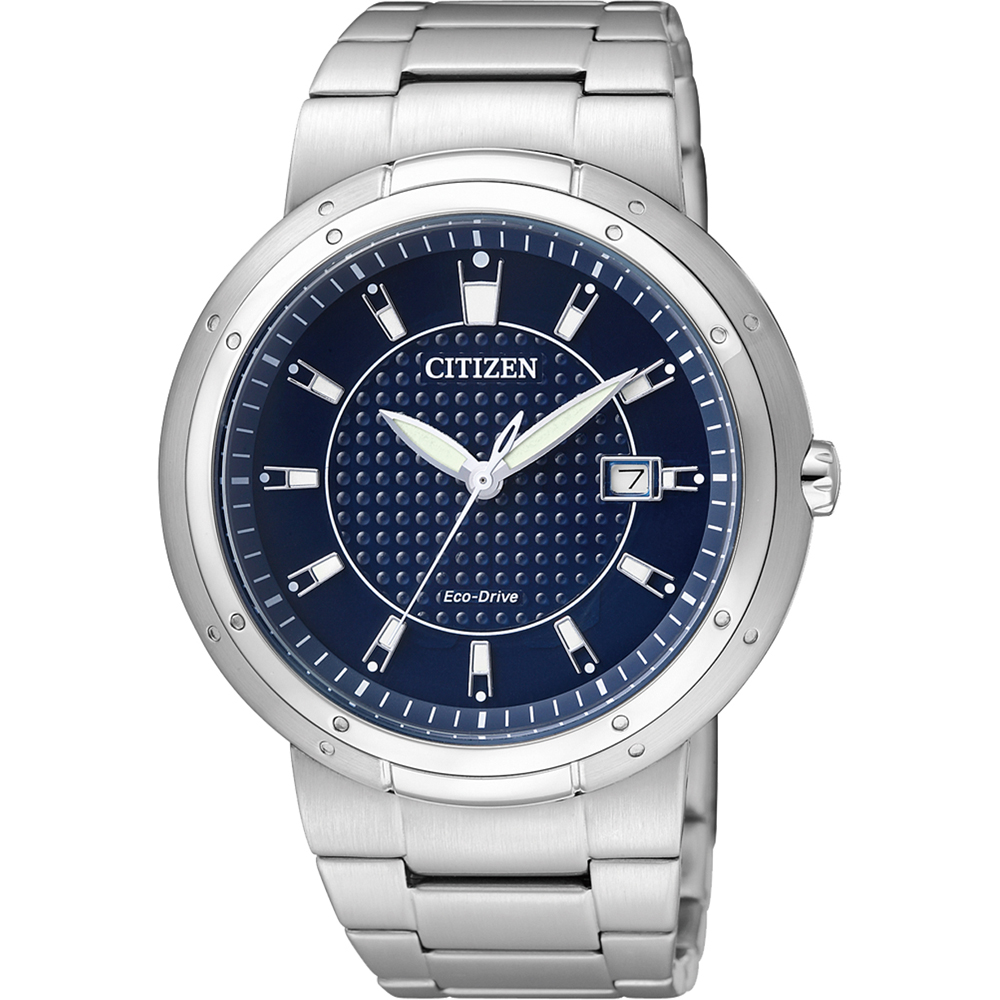 Citizen Watch Hybrid BM7060-51L BM7060-51L