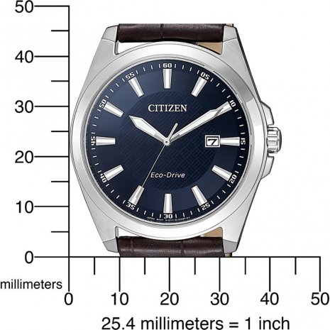 watch silver 