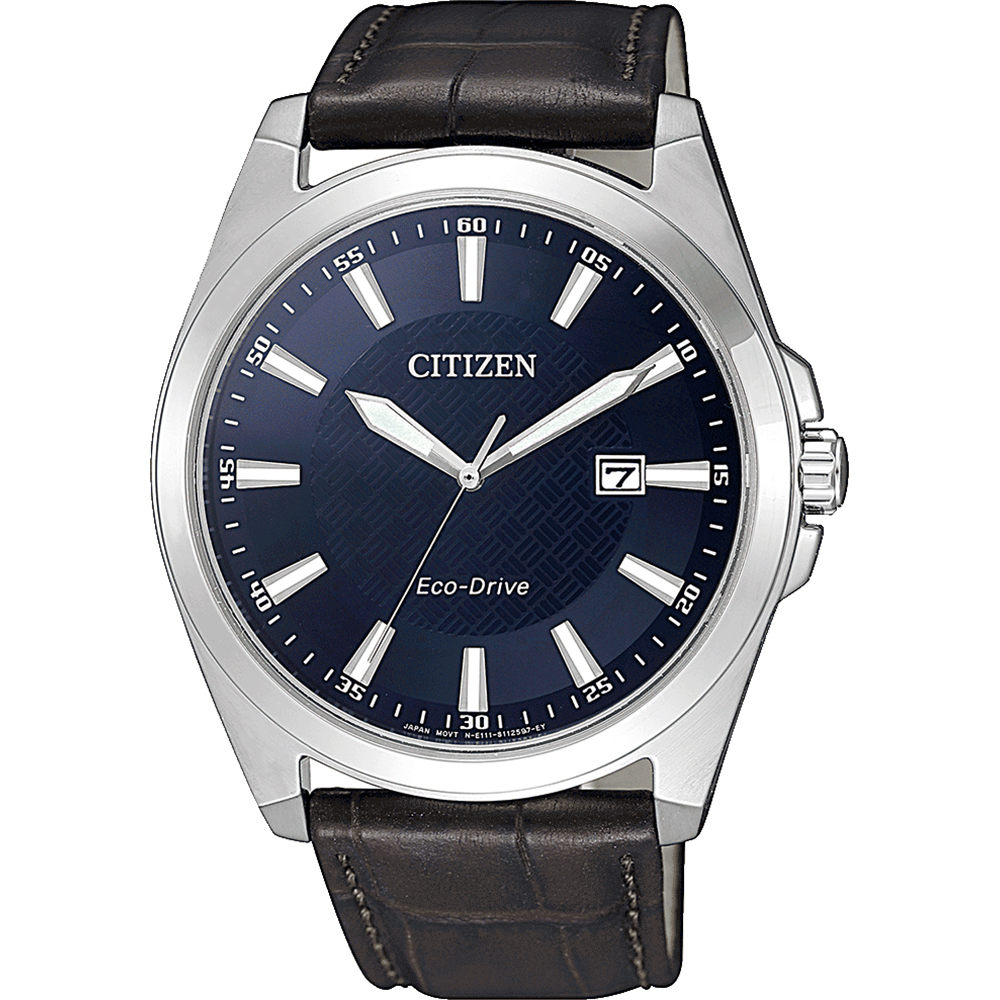 Orologio Citizen Core Collection BM7108-22L Corso