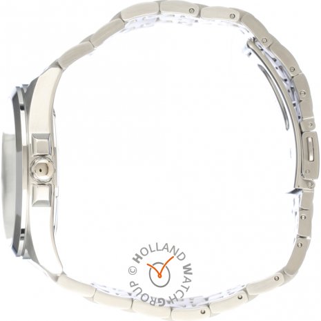 Citizen watch silver