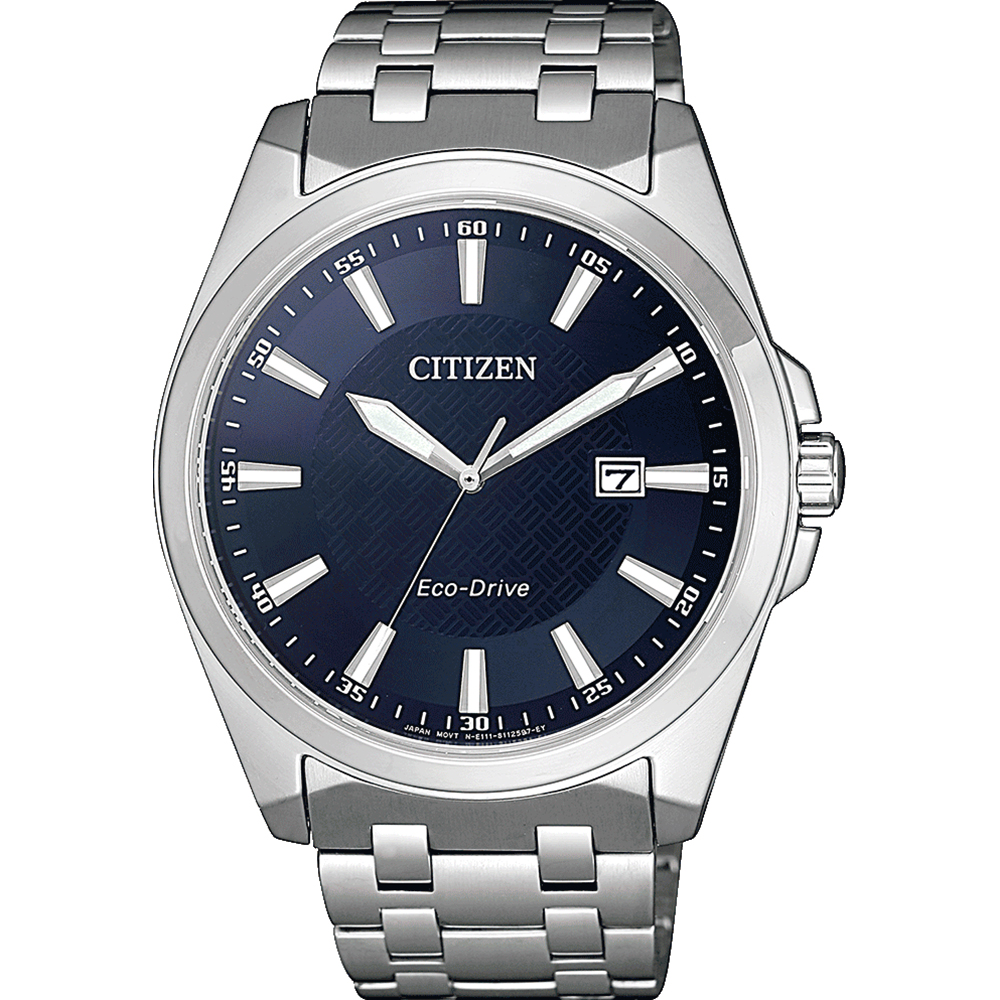 Citizen Core Collection BM7108-81L Corso Watch