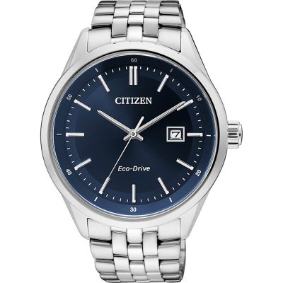 Citizen BM7250-56L Watch