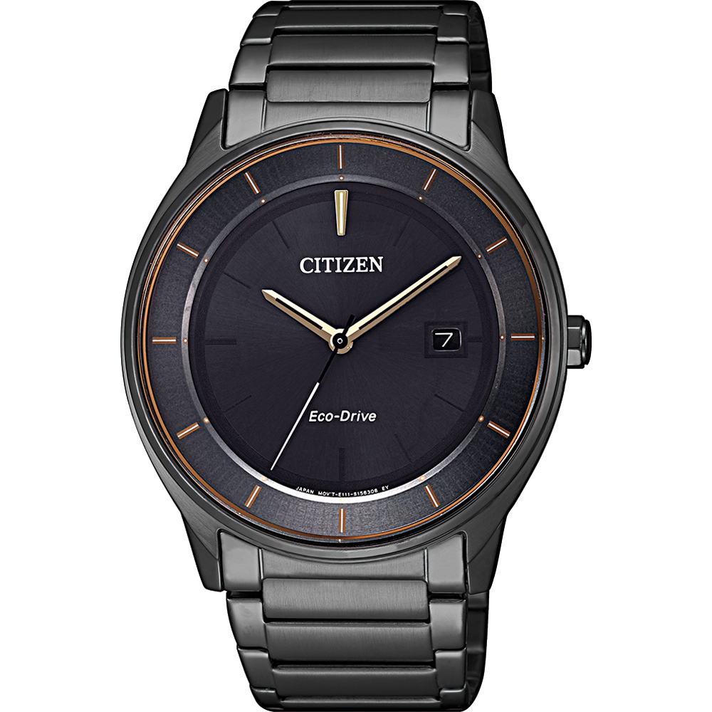 Relógio Citizen Sport BM7407-81H