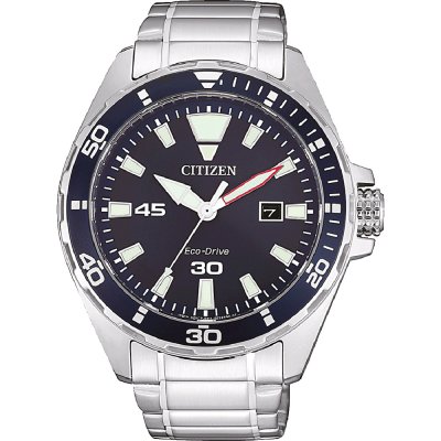 Citizen BM7450-81L Watch