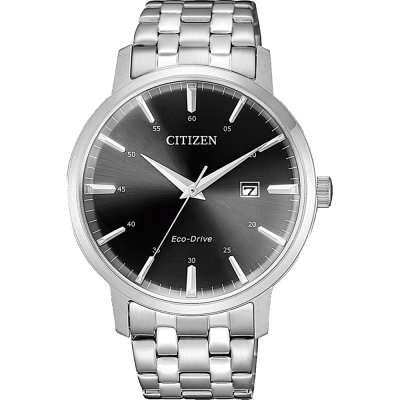 Citizen Elegance BM7460-88E Watch
