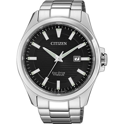 shipping Super Buy online Titanium Citizen Watches Fast • •