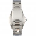 watch silver 