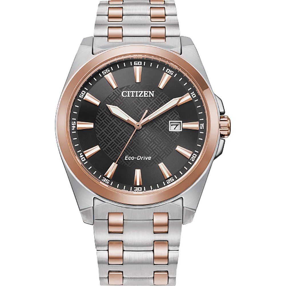 Citizen Sport BM7536-53X Peyten Watch
