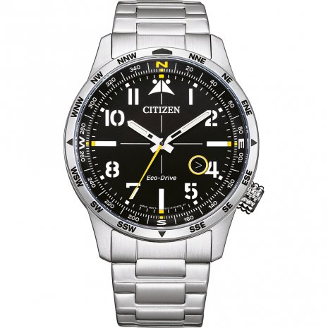 Citizen BM7550-87E watch
