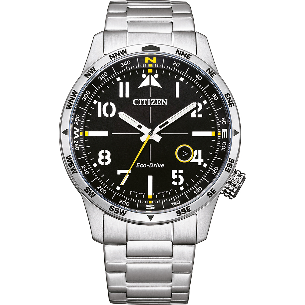 Citizen Core Collection BM7550-87E Watch