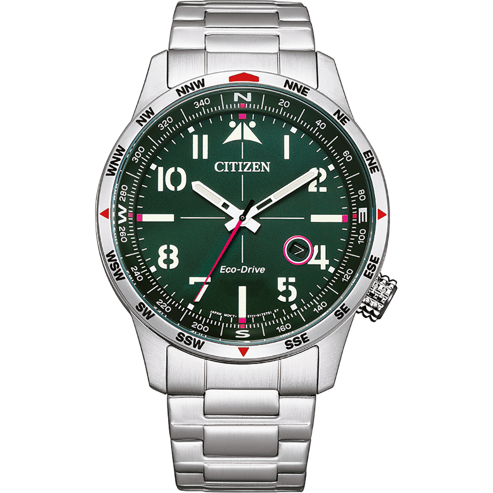 Citizen Core Collection BM7551-84X Watch