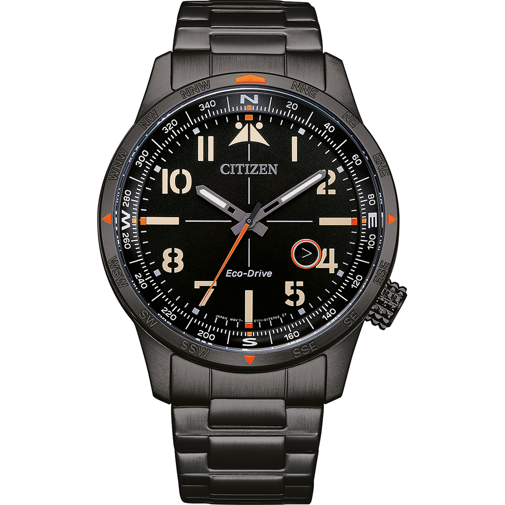 Citizen Core Collection BM7555-83E Watch