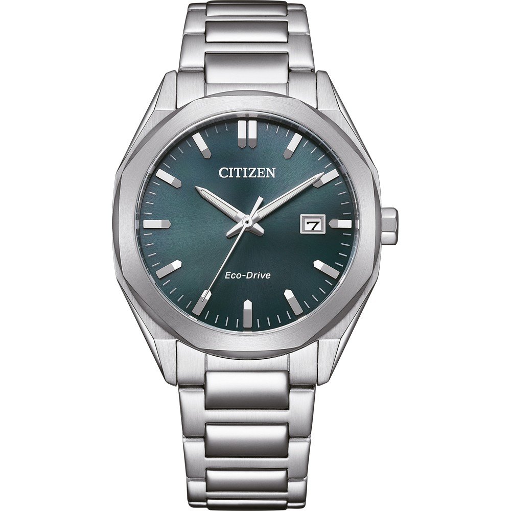 Citizen Core Collection BM7620-83X Horloge