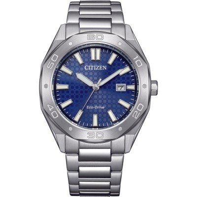 Citizen Core Collection BM7630-80L Odyn Watch
