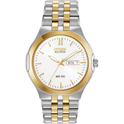 Citizen BM8404-67A Watch