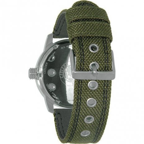 Citizen watch black
