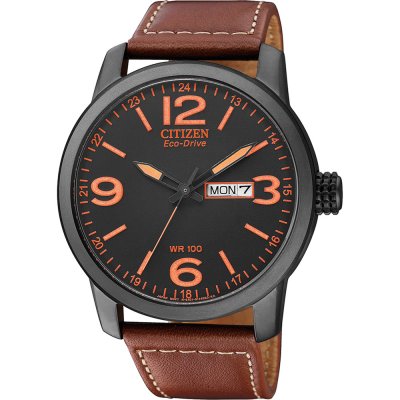 Citizen BM8476-07E Chandler Watch