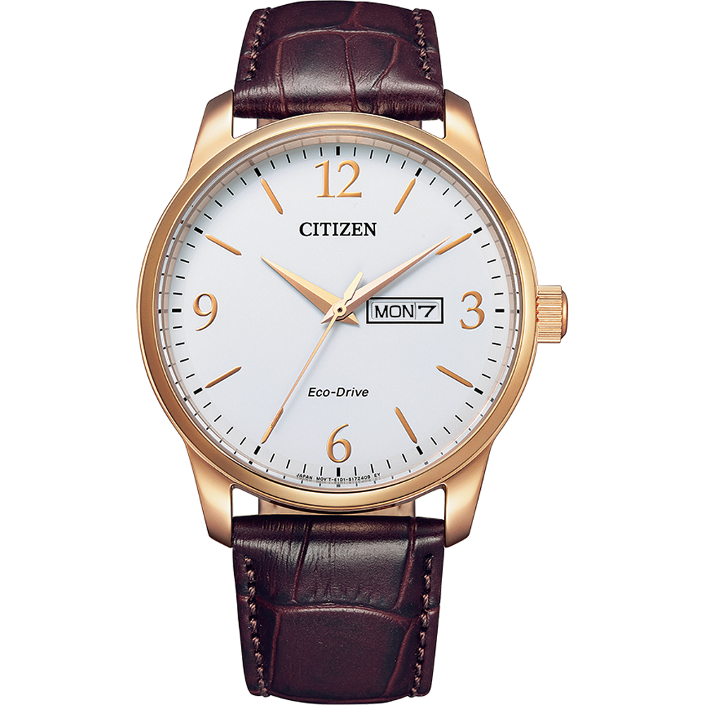 Citizen Core Collection BM8553-16AE Watch