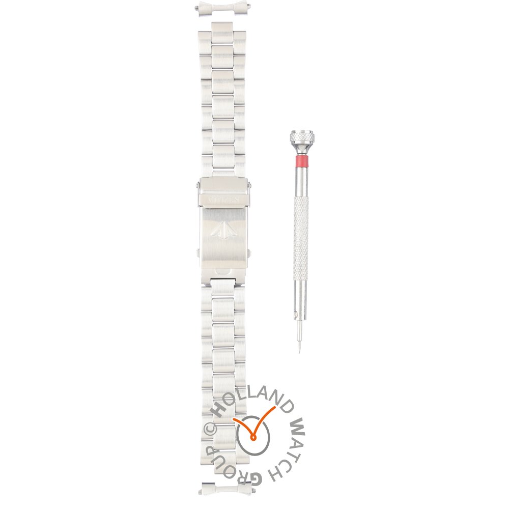 Citizen BN0150-10EM watch - Promaster Sea