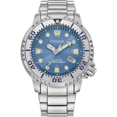 Citizen BN0165-55L Promaster Dive Watch