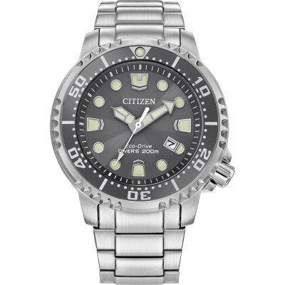 Citizen BN0167-50H Promaster Dive Watch