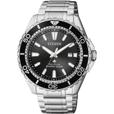 Citizen BN0190-58E Promaster Sea Watch