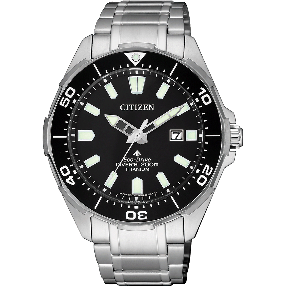 Orologio Citizen Marine BN0200-81E Promaster Sea