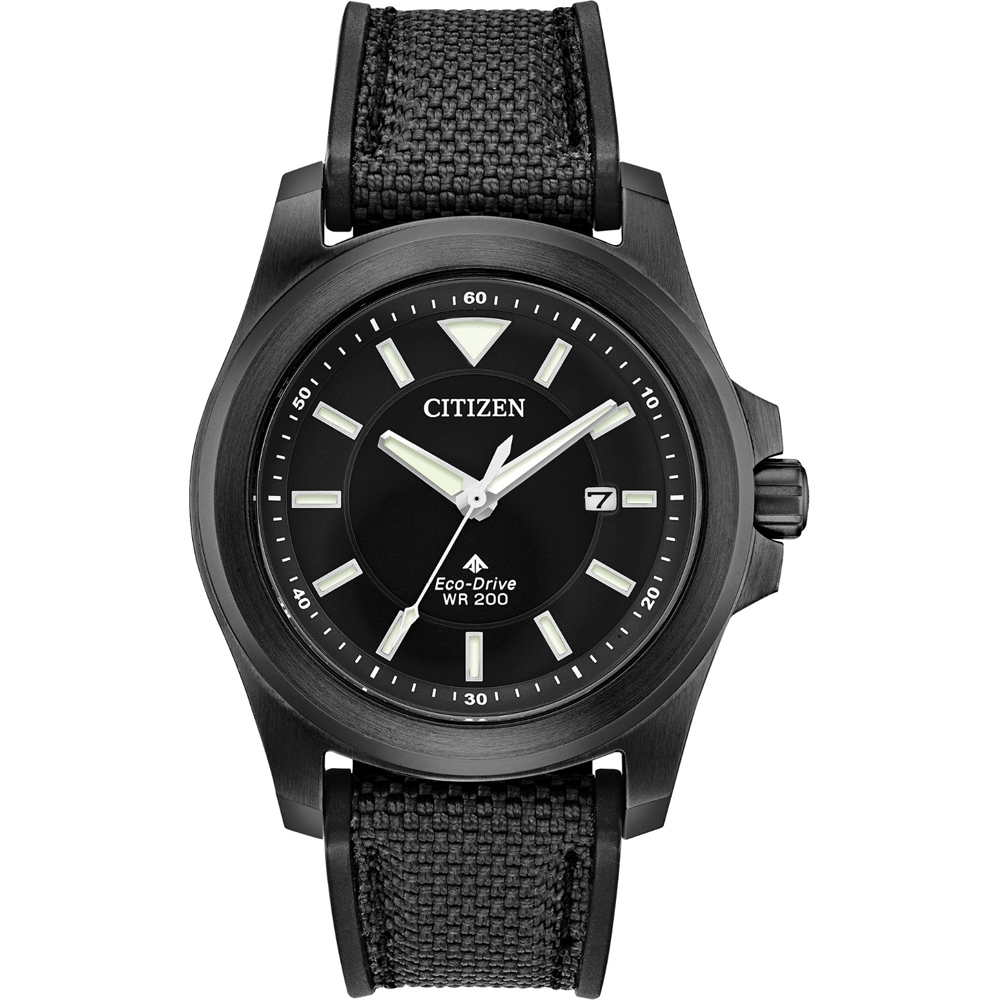 Citizen Land BN0217-02E Promaster Land Watch