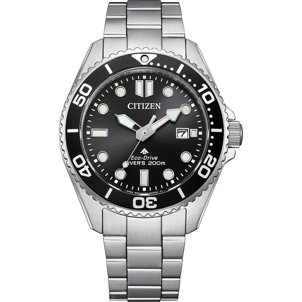Citizen Marine BN0261-51E Promaster Sea Watch • EAN: 4974374345844