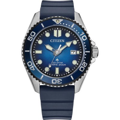 Citizen Marine BN0267-04L Promaster Sea Watch