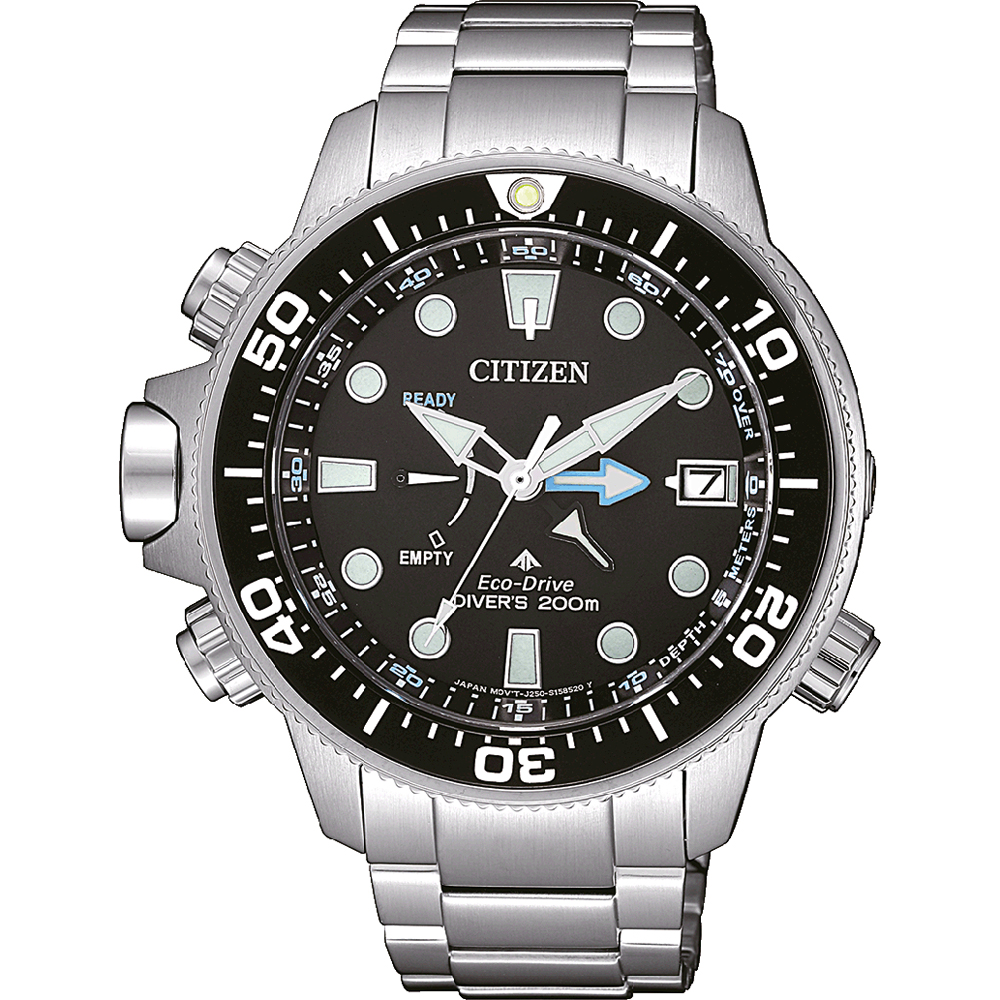 Montre Citizen Promaster BN2031-85E Promaster Sea