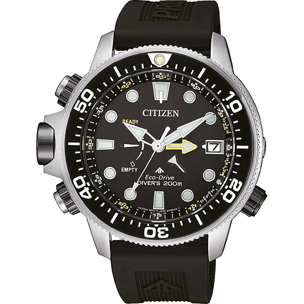 Orologio Citizen Promaster BN2036-14E Promaster Sea