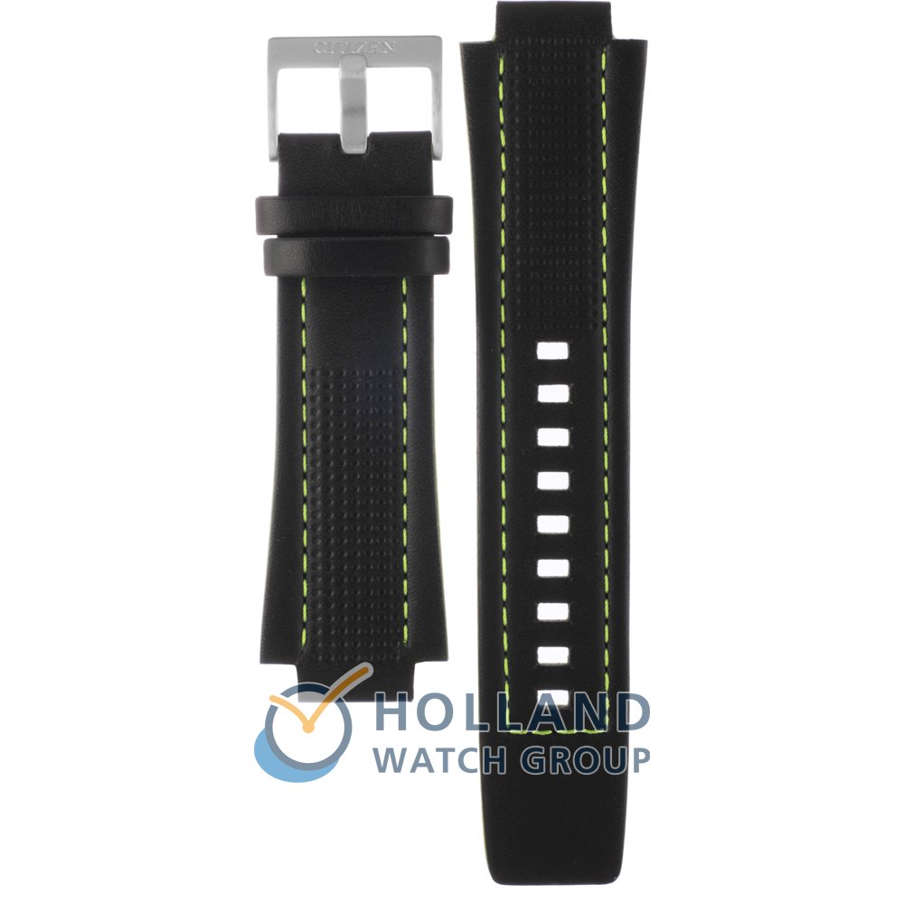 Citizen Straps 59-S52927 BRT Strap