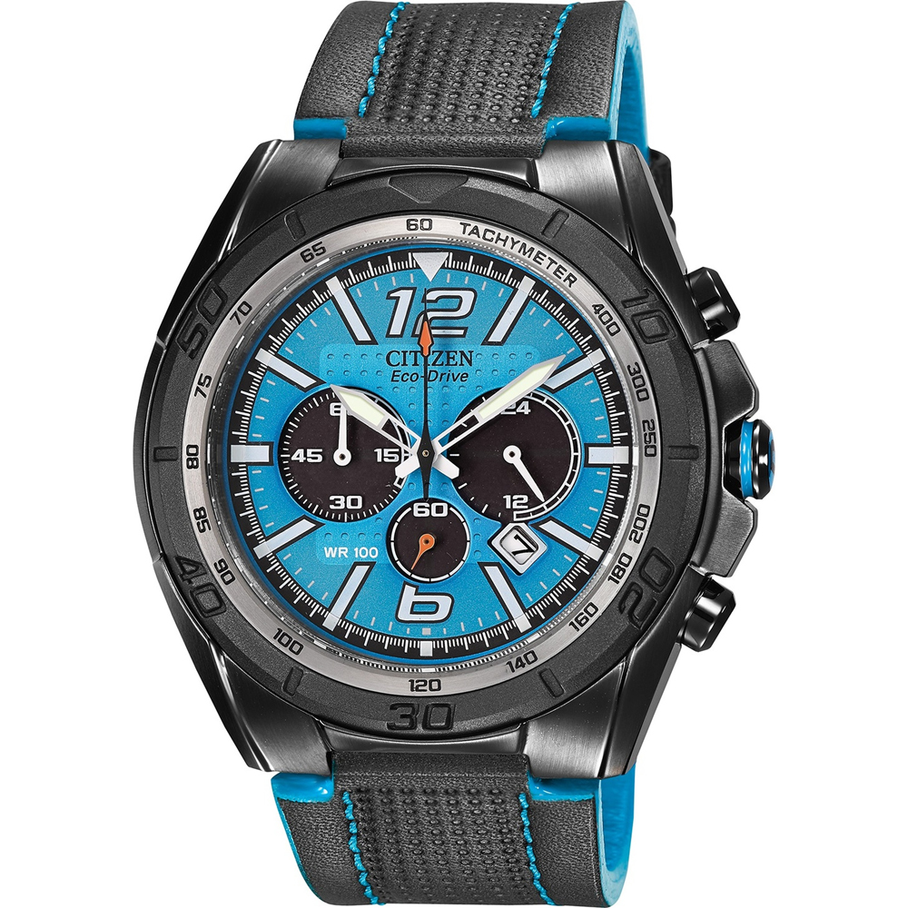 Citizen Sport CA4148-00L BRT Watch